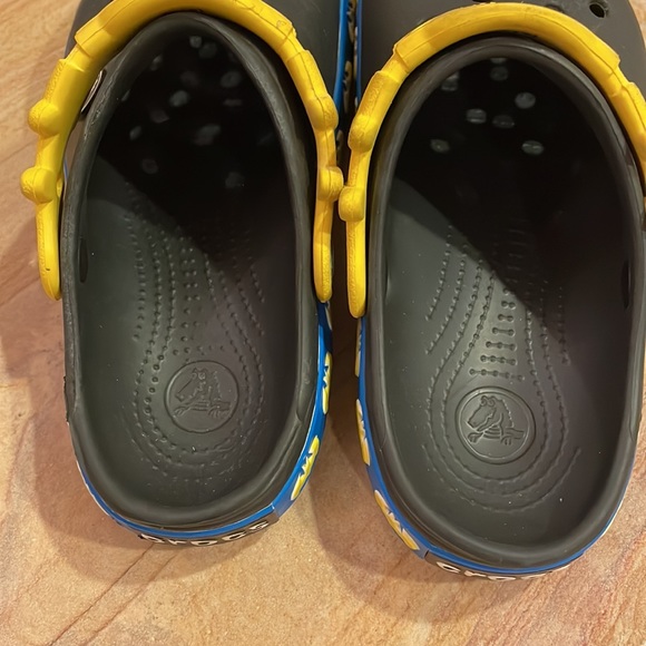 Kids Crocs - Picture 4 of 5